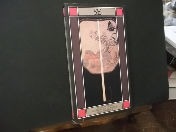 AFORISMI SULLA RADICE DEGLI ORTAGGI