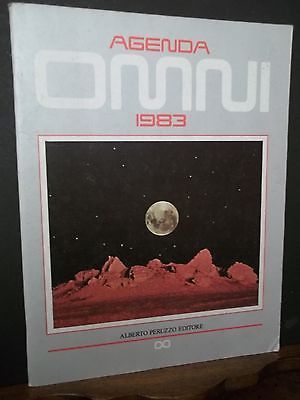 AGENDA OMNI 1983