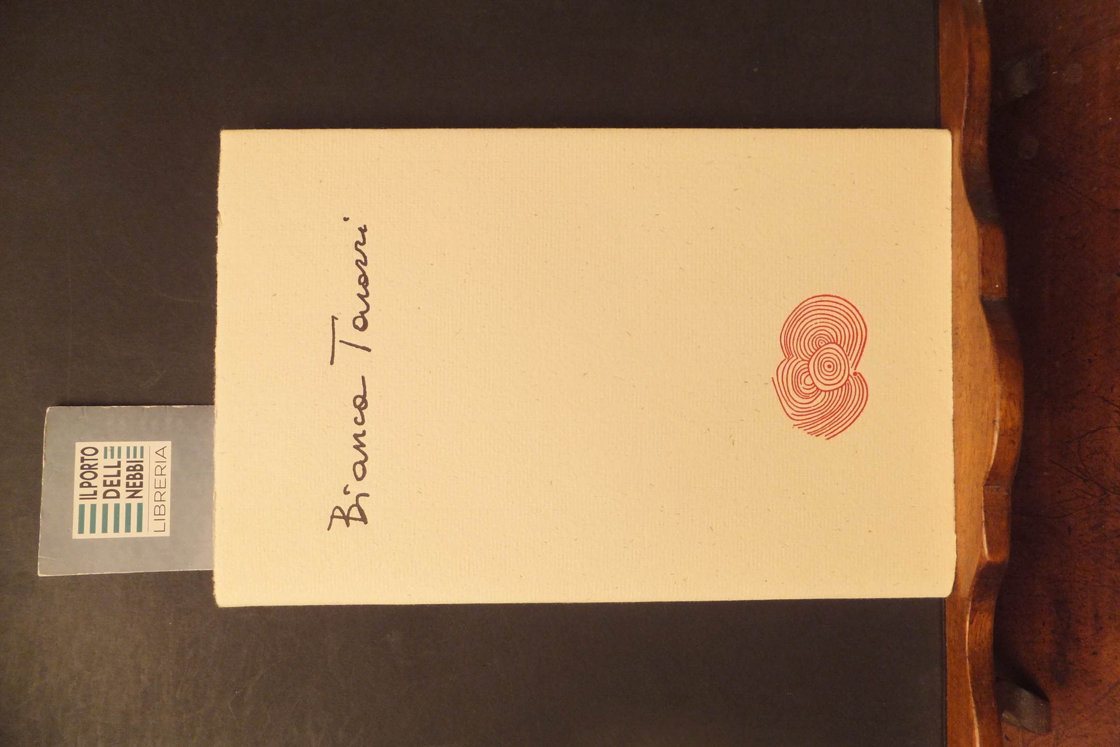 SMEMORATA BIANCA TAROZZI