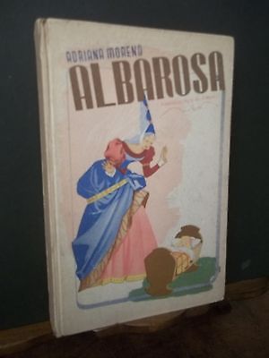 ALBAROSA