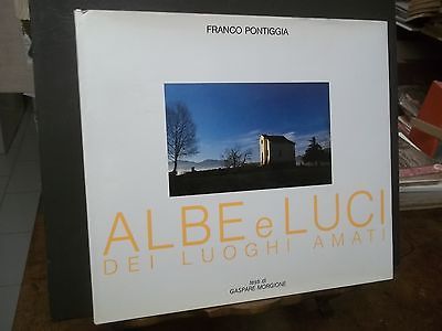 ALBE E LUCI DEI LUOGHI AMATI