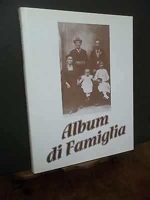 ALBUM DI FAMIGLIA NERVIANO IMMAGINI DI IERI