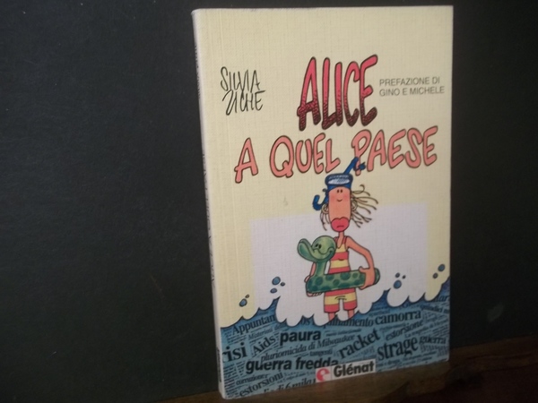 ALICE A QUEL PAESE