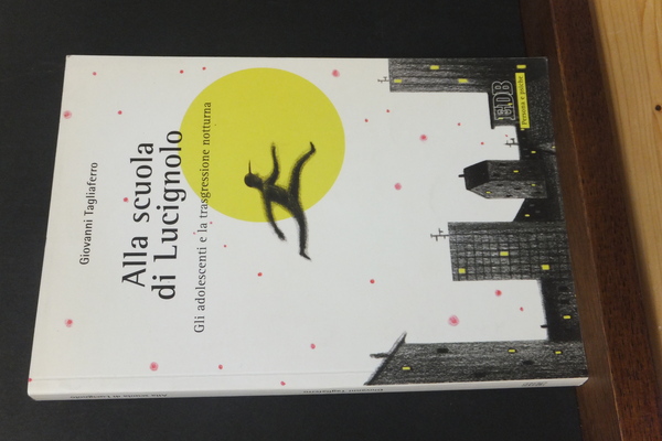 ALLA SCUOLA DI LUCIGNOLO