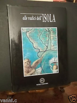 ALLE RADICI DELL'ISOLA -BERGAMO-SERIO-