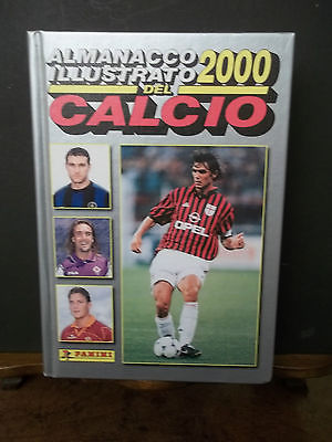 ALMANACCO ILLUSTRATO DEL CALCIO 2000