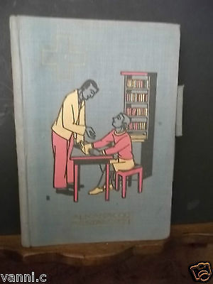 ALMANACCO PESTALOZZI-1947 CANTONE TICINO SVIZZERA