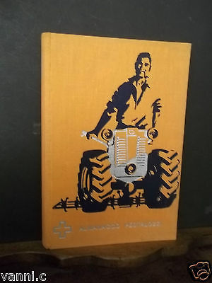 ALMANACCO PESTALOZZI-1959 CANTONE TICINO SVIZZERA