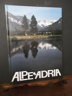 ALPE ADRIA