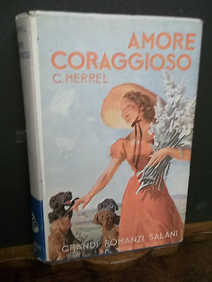 AMORE CORAGGIOSO