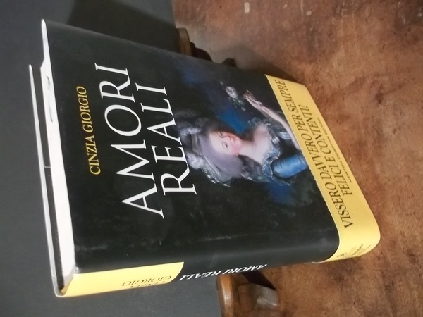 AMORI REALI