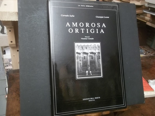 AMOROSA ORTIGIA