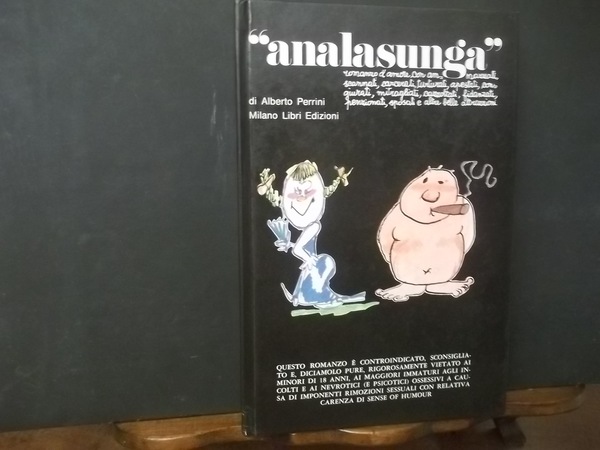 ANALASUNGA