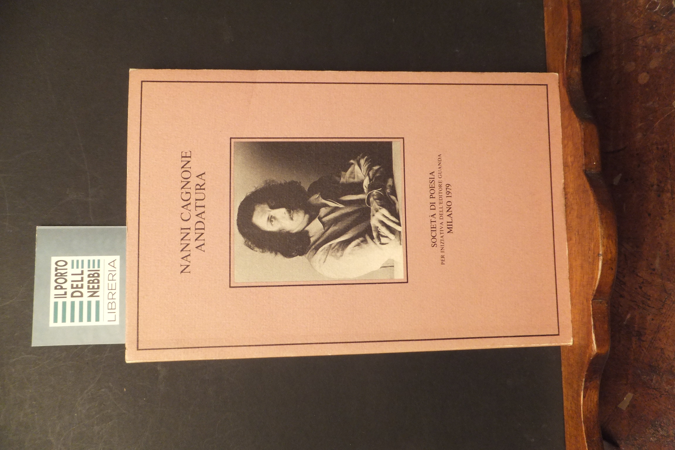 ANDATURA NANNI CAGNONE