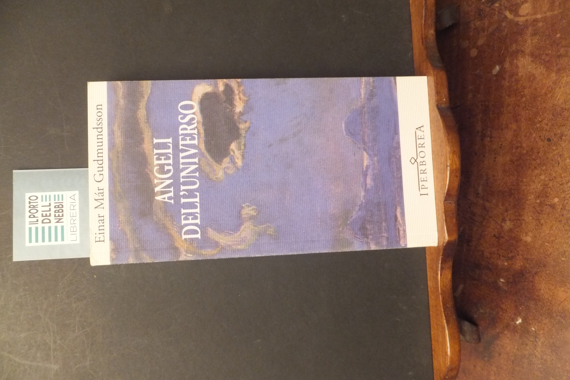 ANGELI DELL'UNIVERSO