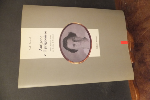 ANTIGONE E IL PRIGIONIERO