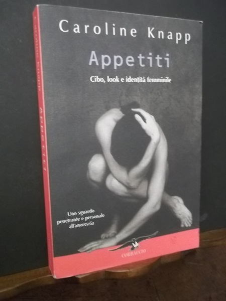 appetiti - cibo,look e identita femminile
