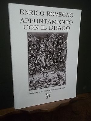 APPUNTAMENTO CON IL DRAGO