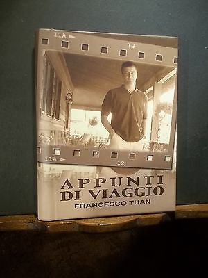 APPUNTI DI VIAGGIO