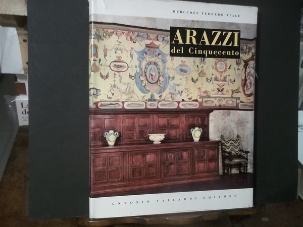 ARAZZI DEL CINQUECENTO