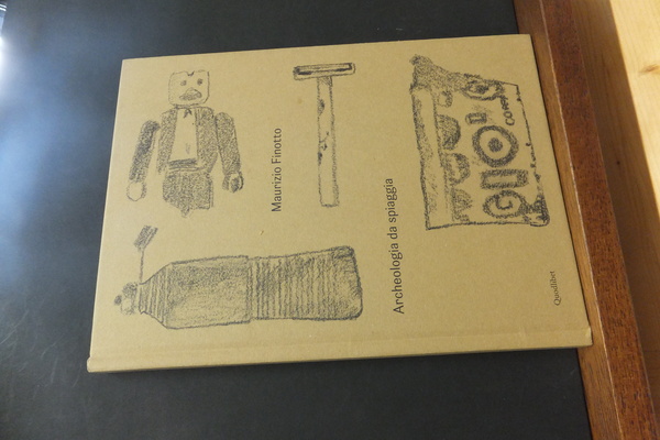 ARCHEOLOGIA DA SPIAGGIA