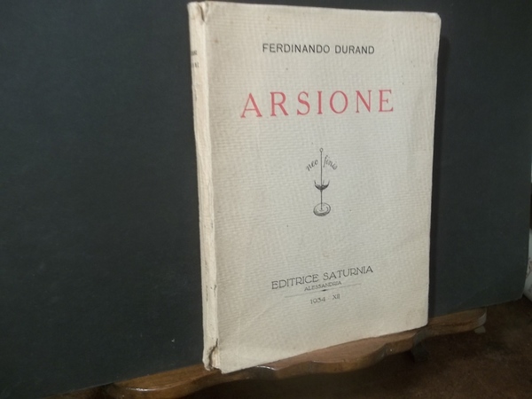 ARSIONE