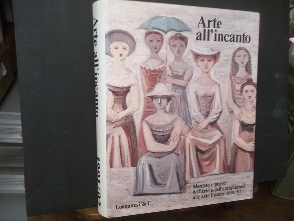 ARTE ALL'INCANTO MERCATO E PREZZI DELL'ARTE E DELL'ANTIQUARIATO ALLE ASTE …