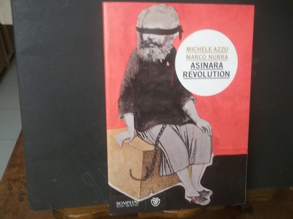 ASINARA REVOLUTION