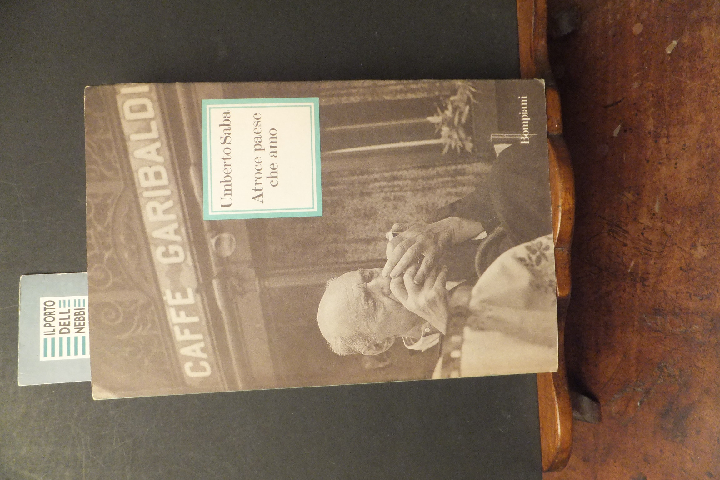 ATROCE PAESE CHE AMO LETTERE AI FAMIGLIARI 1945 - 1953 …