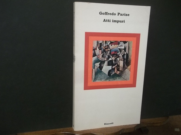 ATTI IMPURI