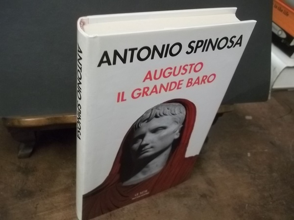 AUGUSTO IL GRANDE BARO