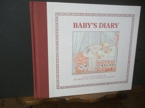 BABY'S DIARY