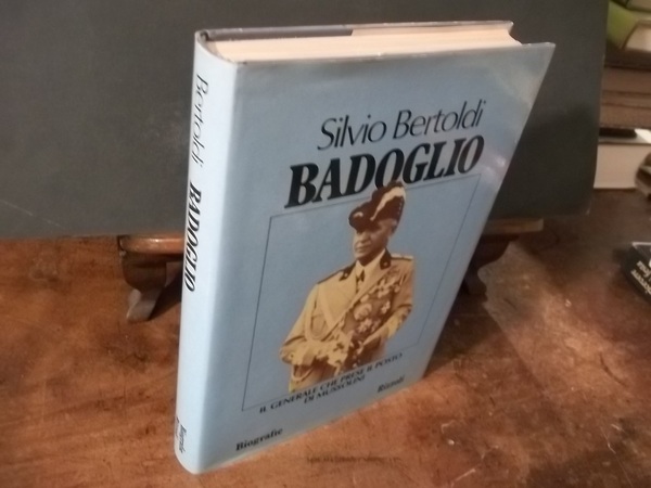 BADOGLIO