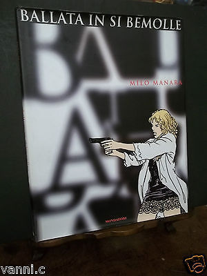 BALLATA IN SI BEMOLLE