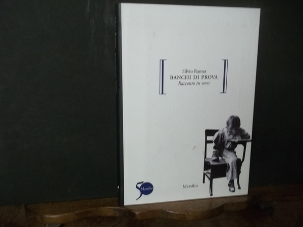 BANCHI DI PROVA RACCONTI IN VERSI