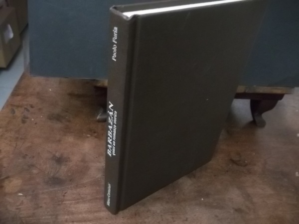 BARBAZAN QUASI UN ROMANZO STORICO