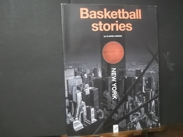 BASKETBALL STORIES NEW YORK