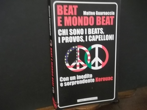 BEAT E MONDO BEAT