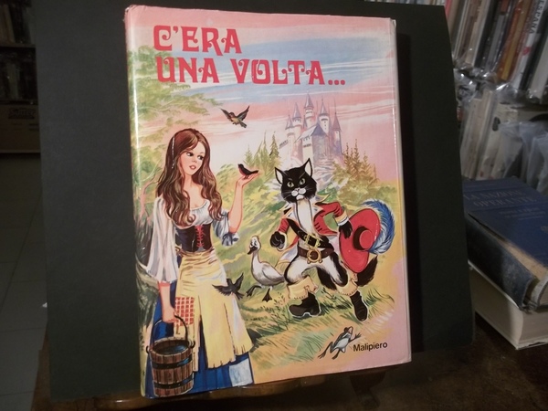 BELLEFIABE -III- C'ERA UNA VOLTA