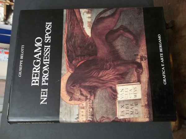 BERGAMO NEI PROMESSI SPOSI