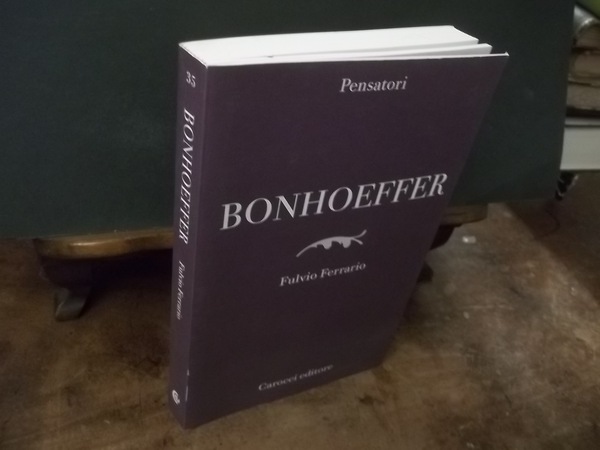 BONHOEFFER