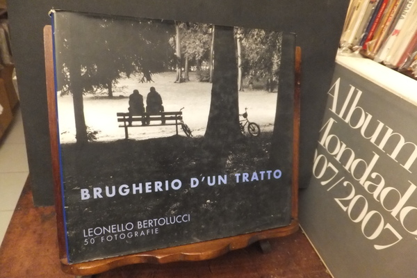 BRUGHERIO D'UN TRATTO 50 FOTOGRAFIE