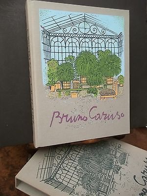 BRUNO CARUSO-FLACCOVIO ED.-1986-BANCO DI SICILIA