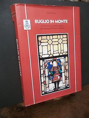 BUGLIO IN MONTE NELLA STORIA DEL TERZIERE INFERIORE