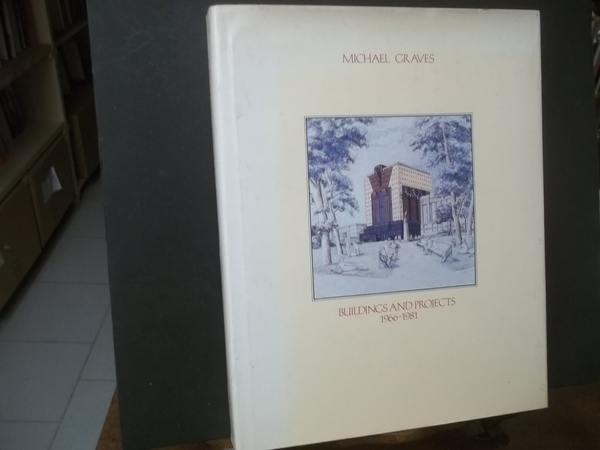 BUILDINGS AND PROJECTS 1966 - 1981