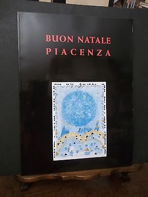 BUON NATALE PIACENZA