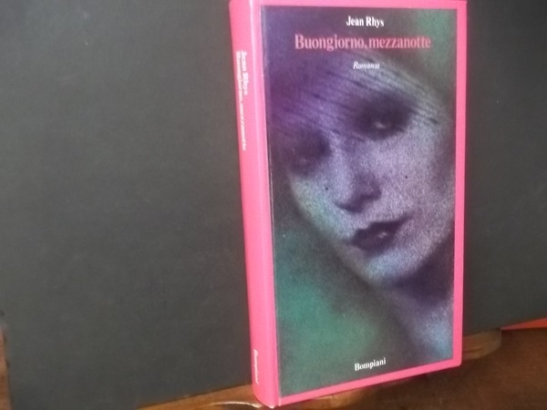 BUONGIORNO MEZZANOTTE