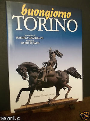 BUONGIORNO TORINO