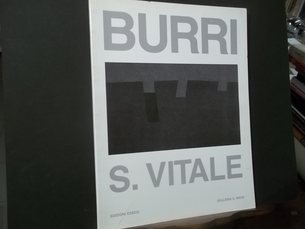 BURRI S. VITALE