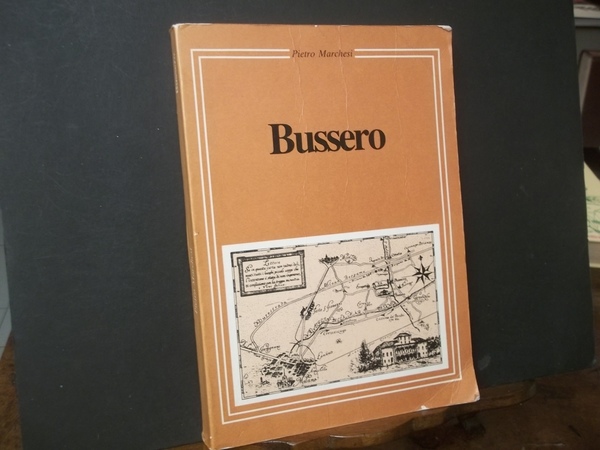 BUSSERO